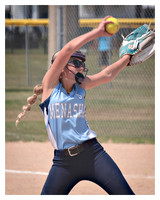 Softball Prints-18