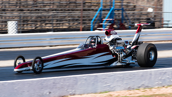 Dragster