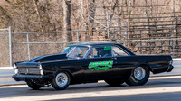 Drag Racing