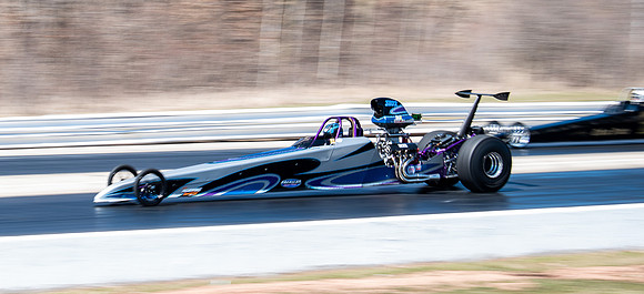 Dragster