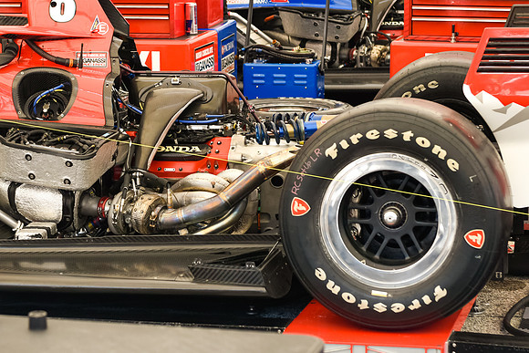 IndyCar