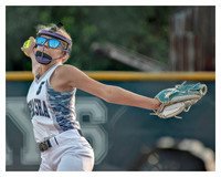 Softball Prints-22