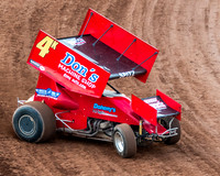 Oval Racing