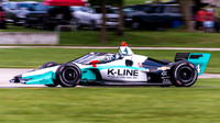 Dalton Kellett / AJ Foyt Enterprises