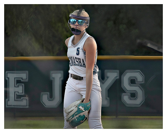 Softball Prints-23