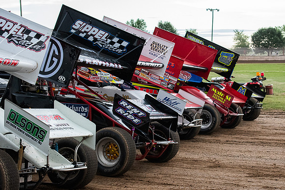 360s Line up
