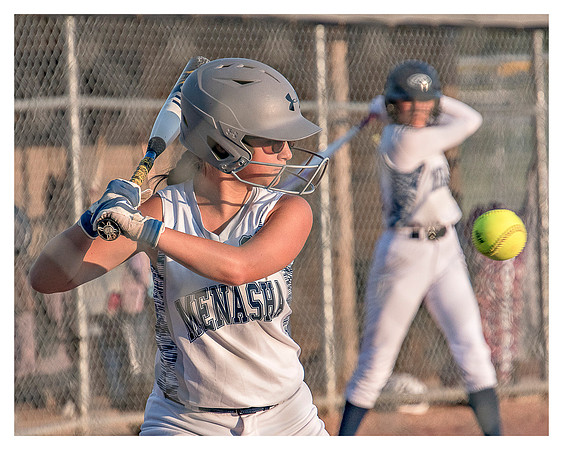 Softball Prints-21