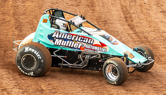 50 Rusty Egan