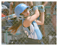 Softball Prints-16