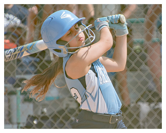 Softball Prints-16