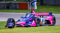 Alexander Rossi / Andretti Autosport